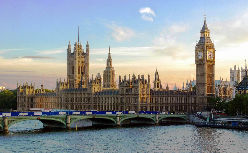 Our UK Office