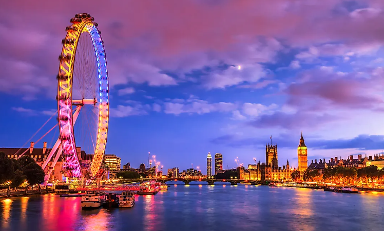 UK Office
